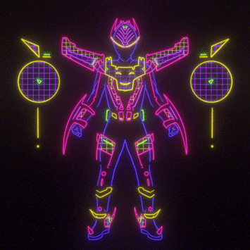 Mad Vector