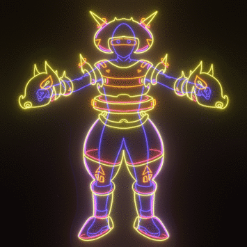 Fat Orbit