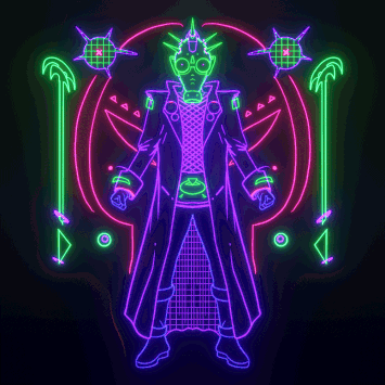 Black Light