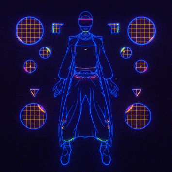 Afro Futurist	