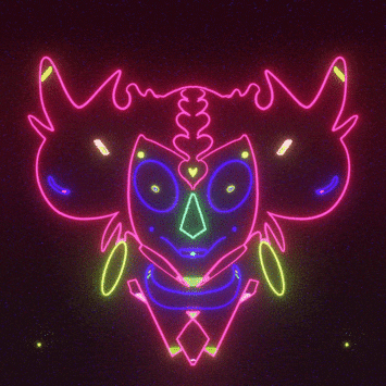 Neons Candy