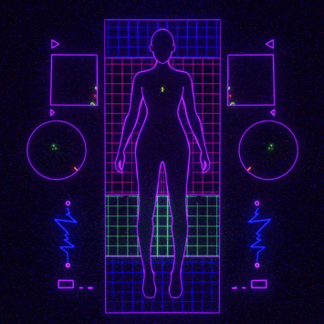Digital Biology	