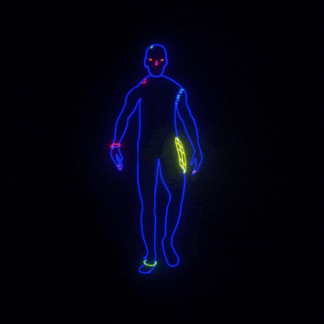 Metahuman