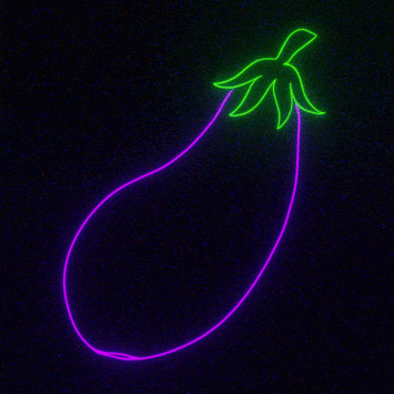 Neon Aubjkt	