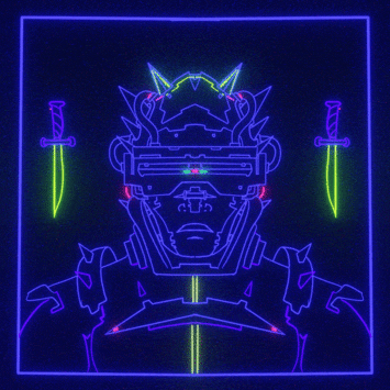 NEON PUNK	