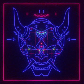 Oni - Exercise Your Demons	