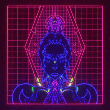 PSY-CHIC	