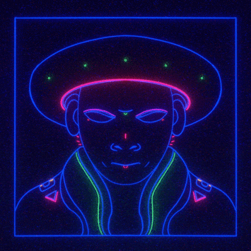 SHAMAN