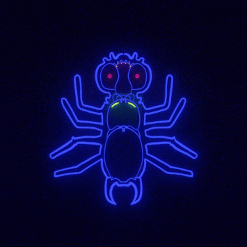 The Juice of a Sacred Bug	