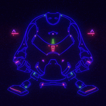 VISIONARY HUD	