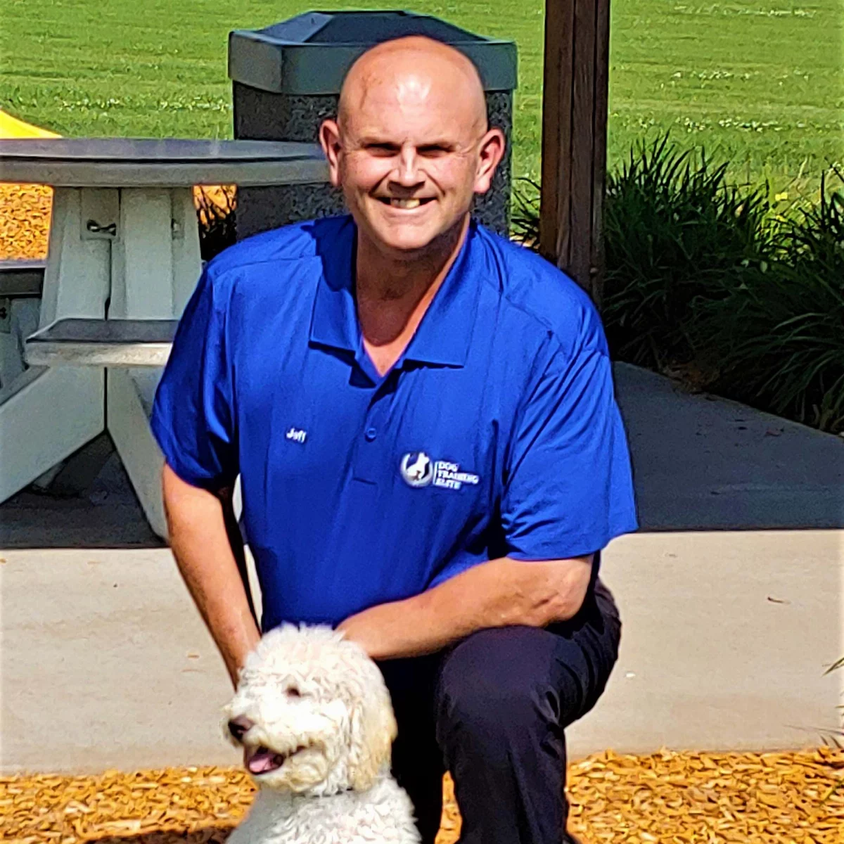 Jeff Lambrecht