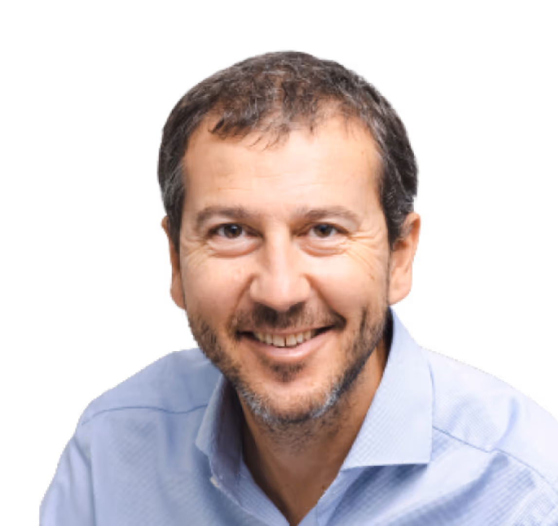 Loris Degioanni