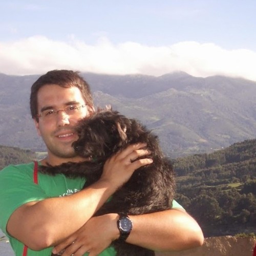 Álvaro Iradier