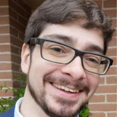 Daniel Simionato