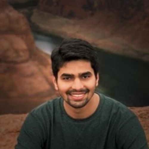 Durgesh Shukla