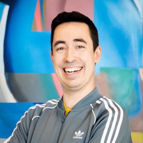Javier Martínez
