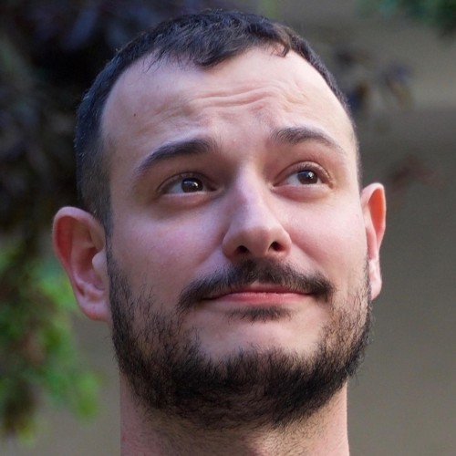 Víctor Jiménez Cerrada