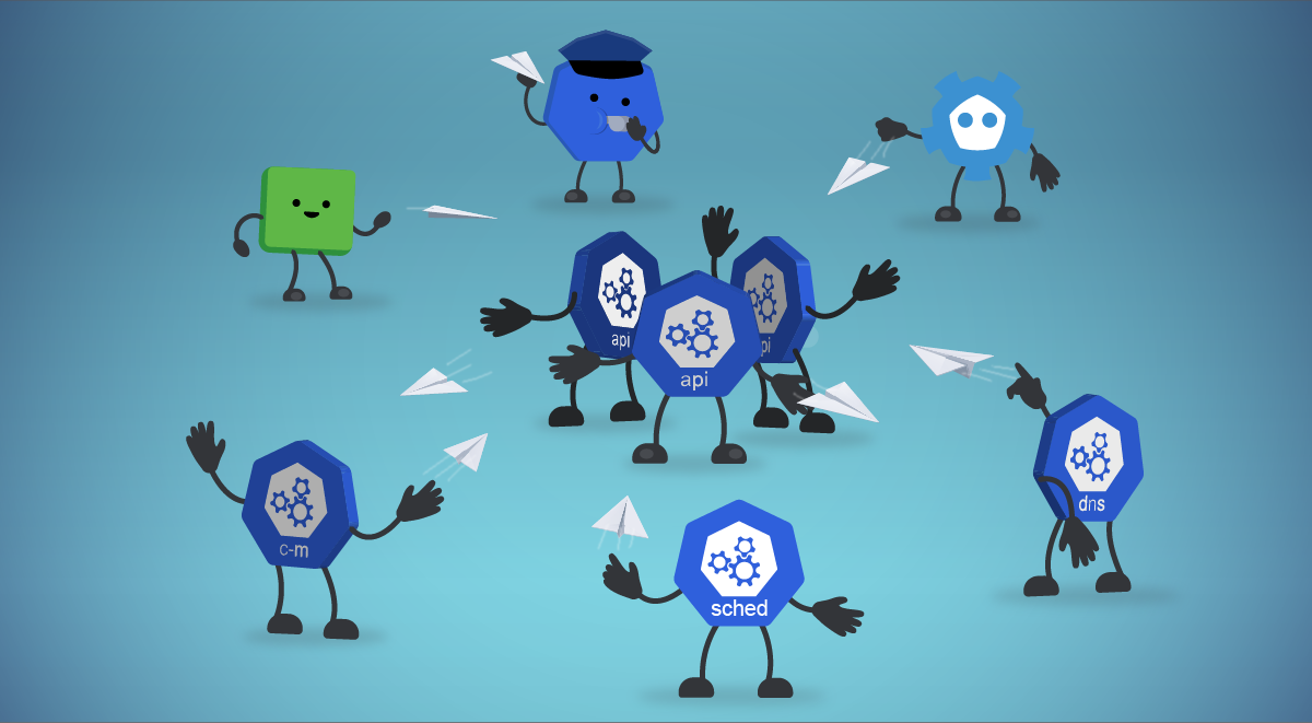 How to Monitor Kubernetes API Server