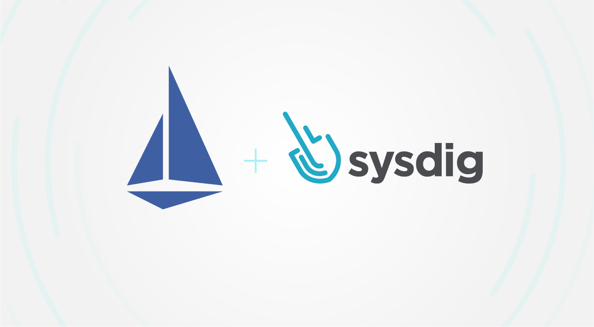 How to monitor Istio with Sysdig
