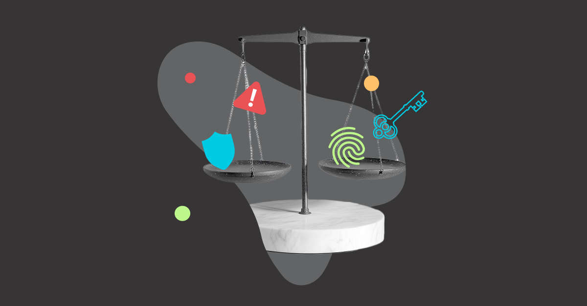 Prioritize Security Without Sacrificing Productivity: Balancing Identity Management and Risk Tolerance