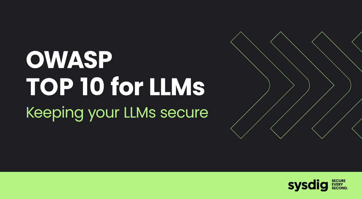 Harden your LLM security with OWASP