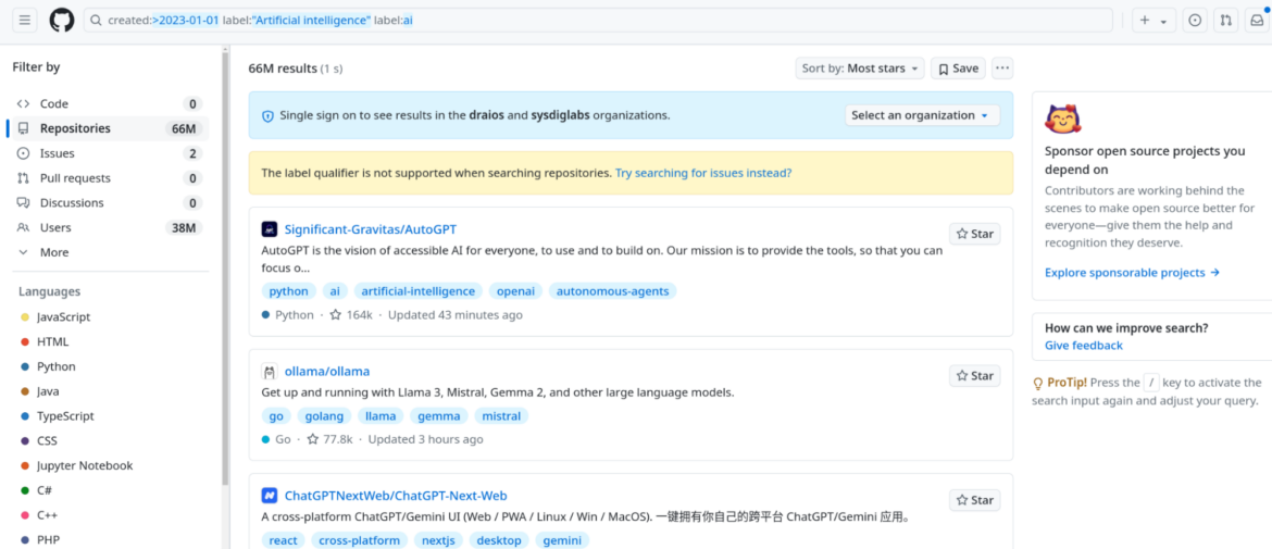 AI Workload Security