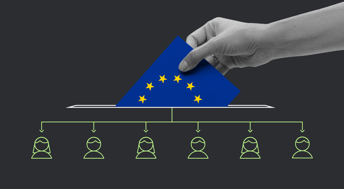 5 +1 MEPs to Watch as the New European Parliament Settles in