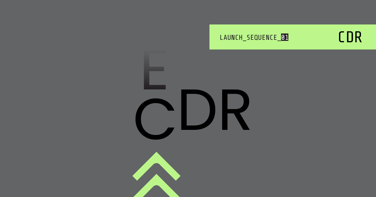 ɆCDR: How Cloud Has Changed the Game