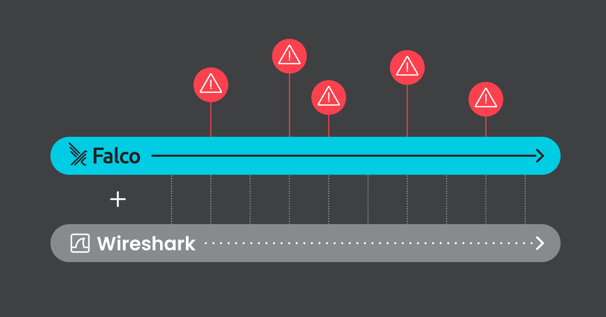 Optimizing Wireshark in Kubernetes