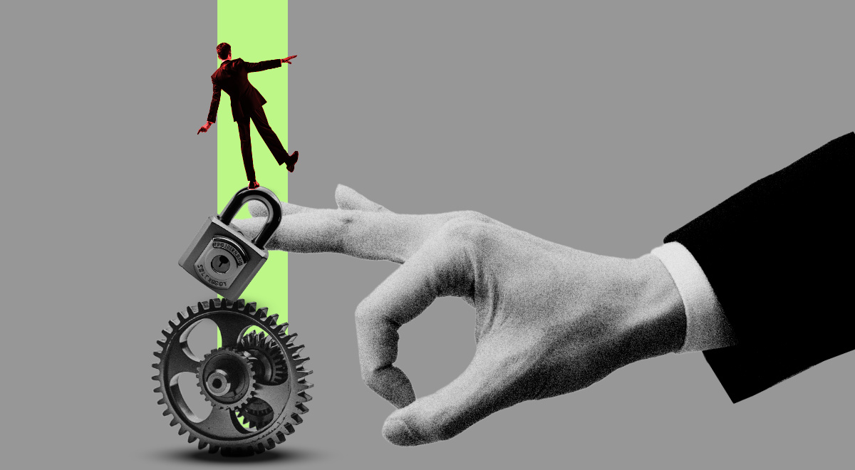 How Financial Services Organizations Can Stay Compliant – Without Sacrificing Security