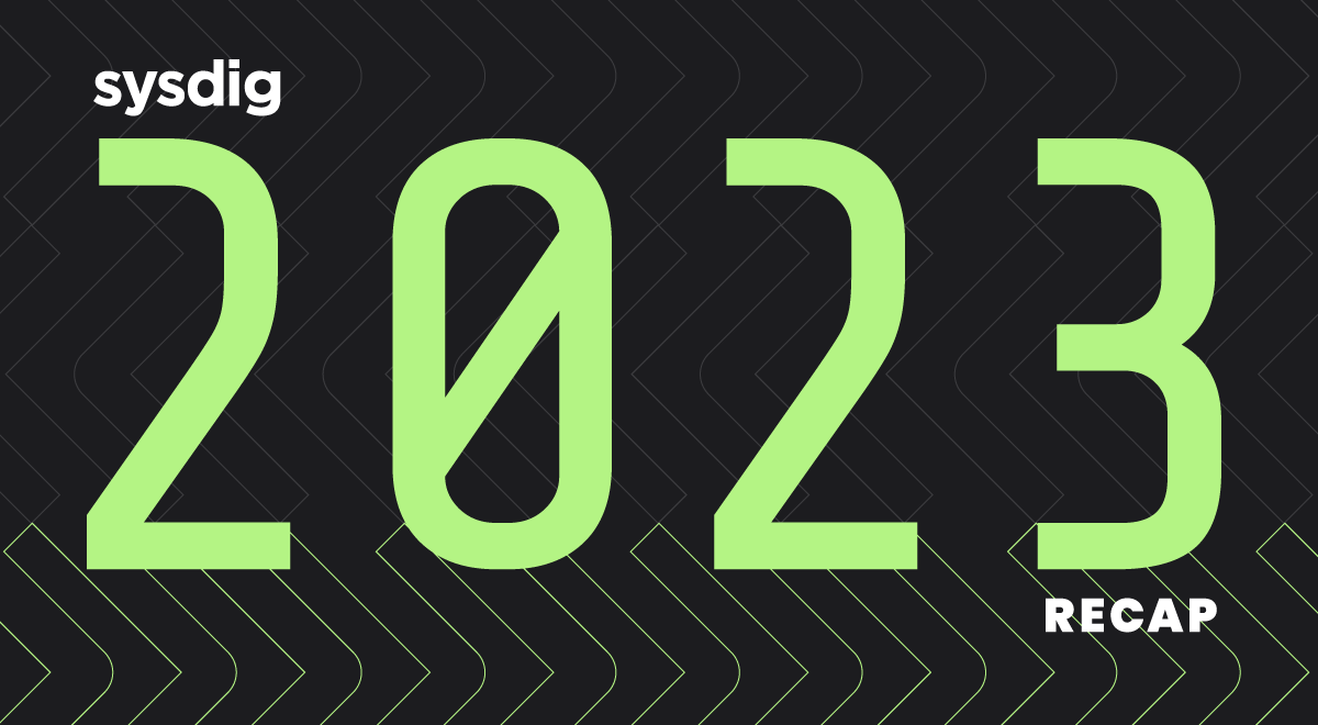 What’s New – December 2023 Recap