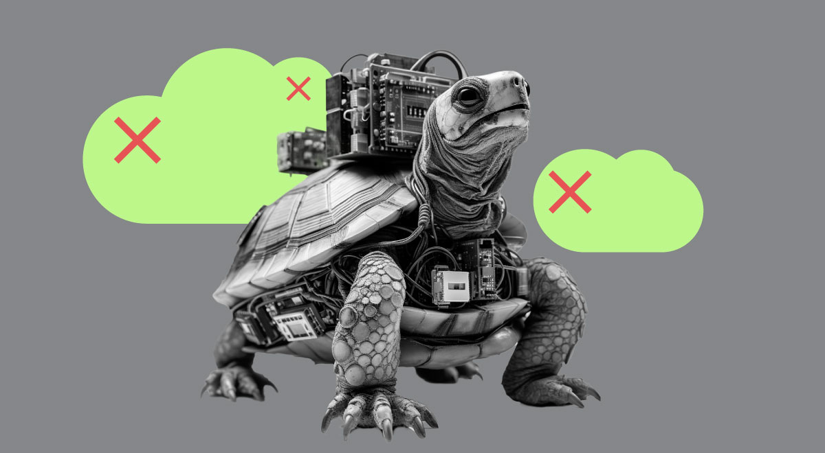 Is Traditional EDR a Risk to Your Cloud Estate?