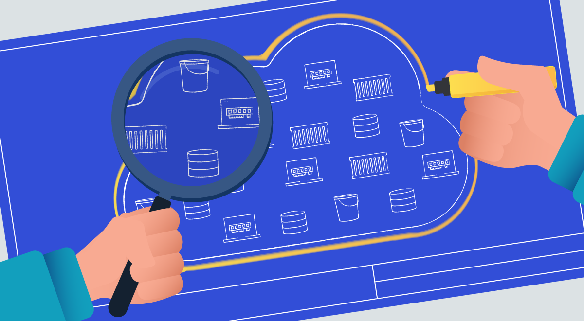 Architecting Cloud Instrumentation