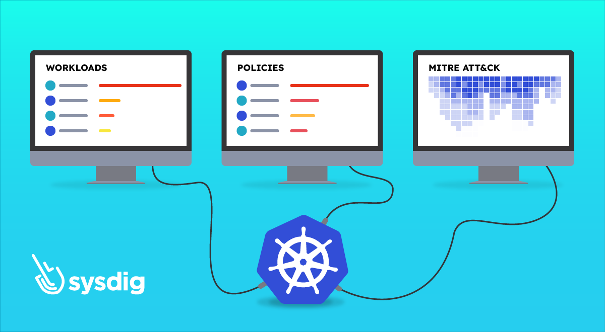 Respond Instantly to Kubernetes Threats with Sysdig Live