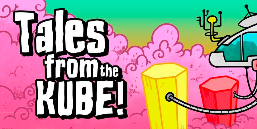 Tales from the Kube!