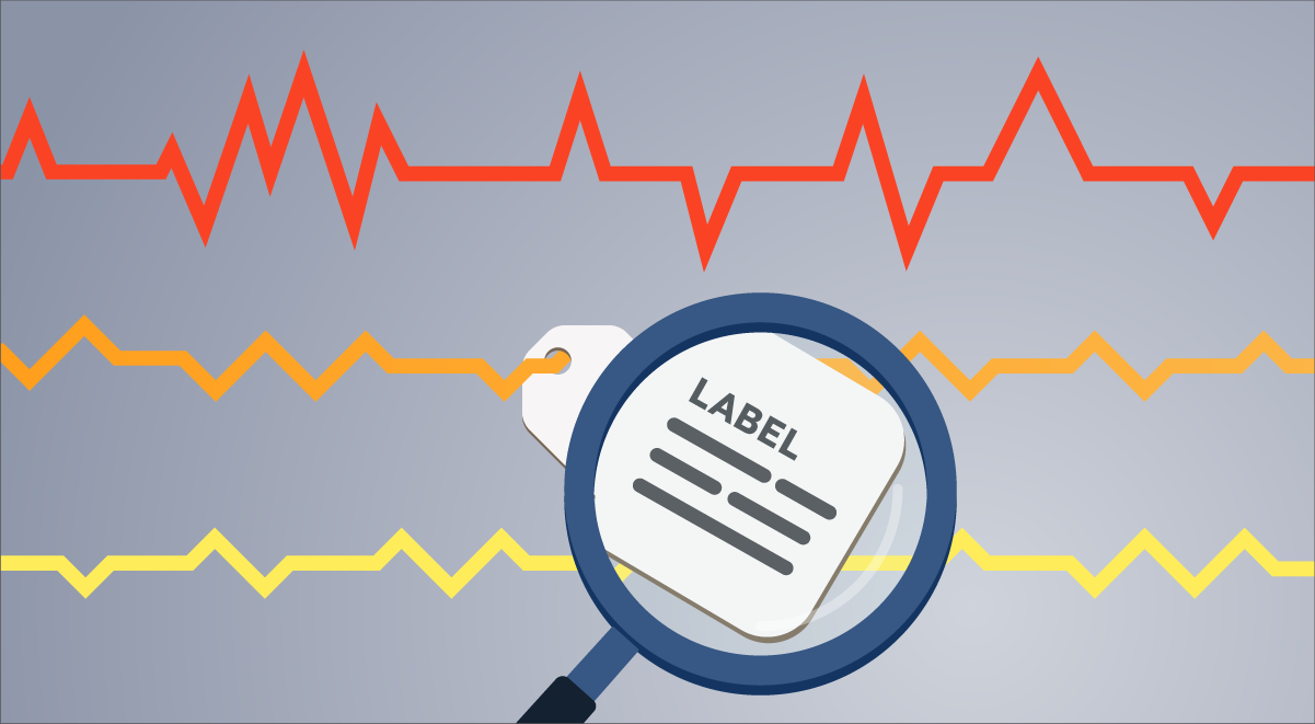 Troubleshooting Application Issues with Extended Labels
