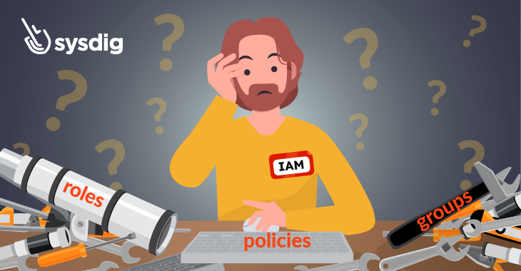 Why Companies Still Struggle with Least Privilege in the Cloud