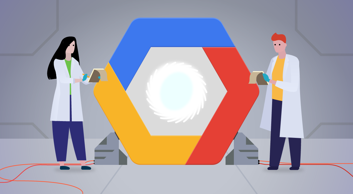 Easily Monitor Google Cloud with Sysdig’s Managed Prometheus
