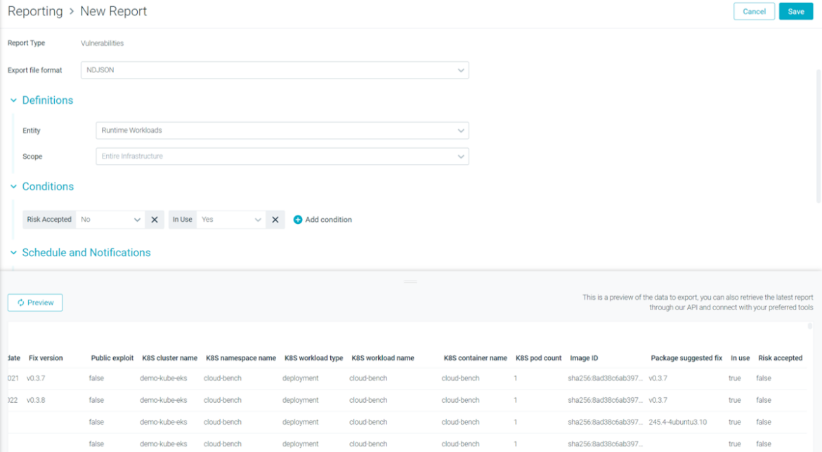 What's New in Sysdig - February 2023