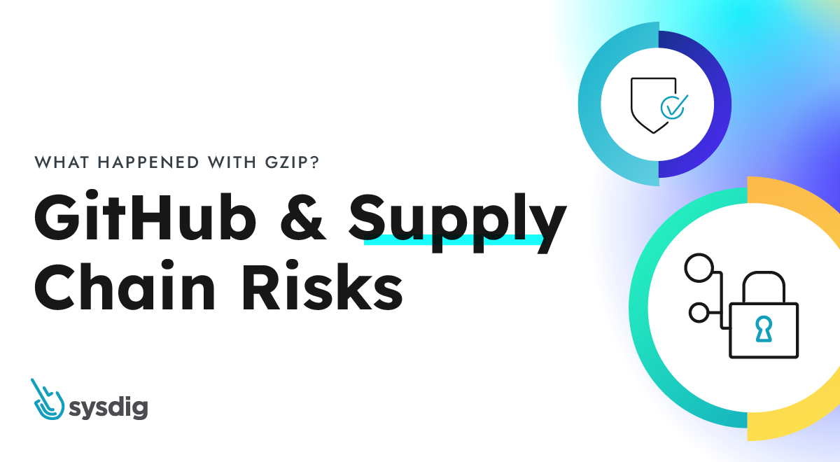 GitHub & Supply Chain Risks