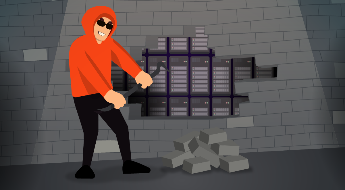 Exploiting IAM security misconfigurations