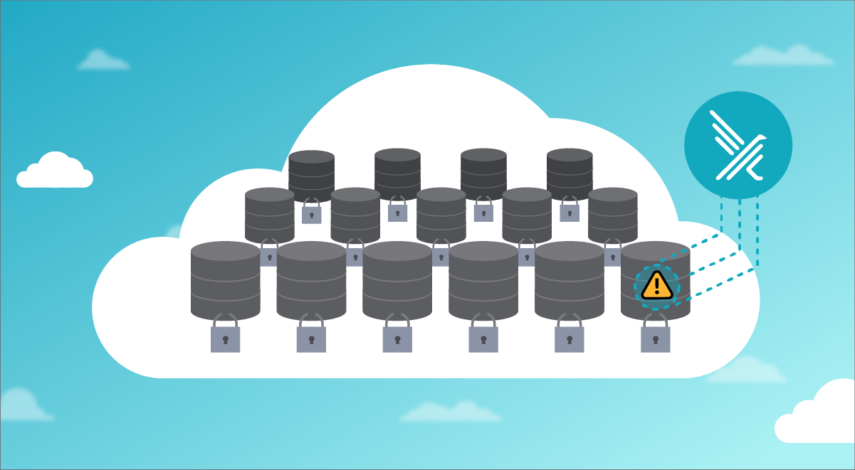 Extortion in Cloud Storage