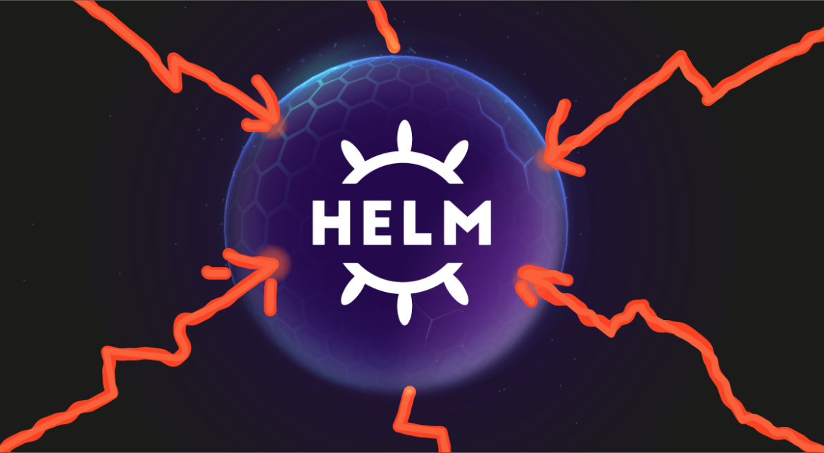 Securing Helm
