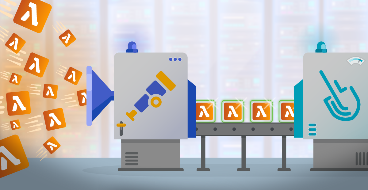 Announcing AWS Lambda Telemetry API Support for Sysdig Monitor