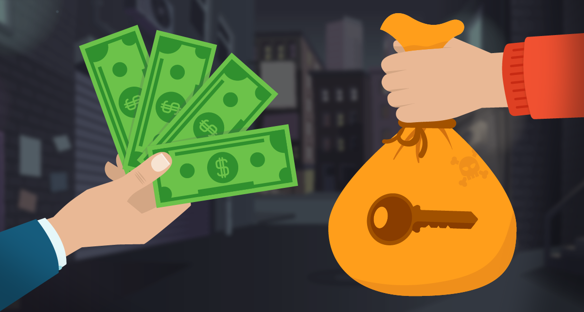 How to deal with ransomware on Azure