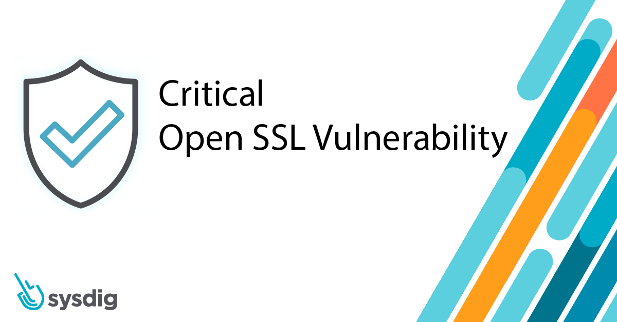 How the Critical OpenSSL Vulnerability may affect Popular Container Images