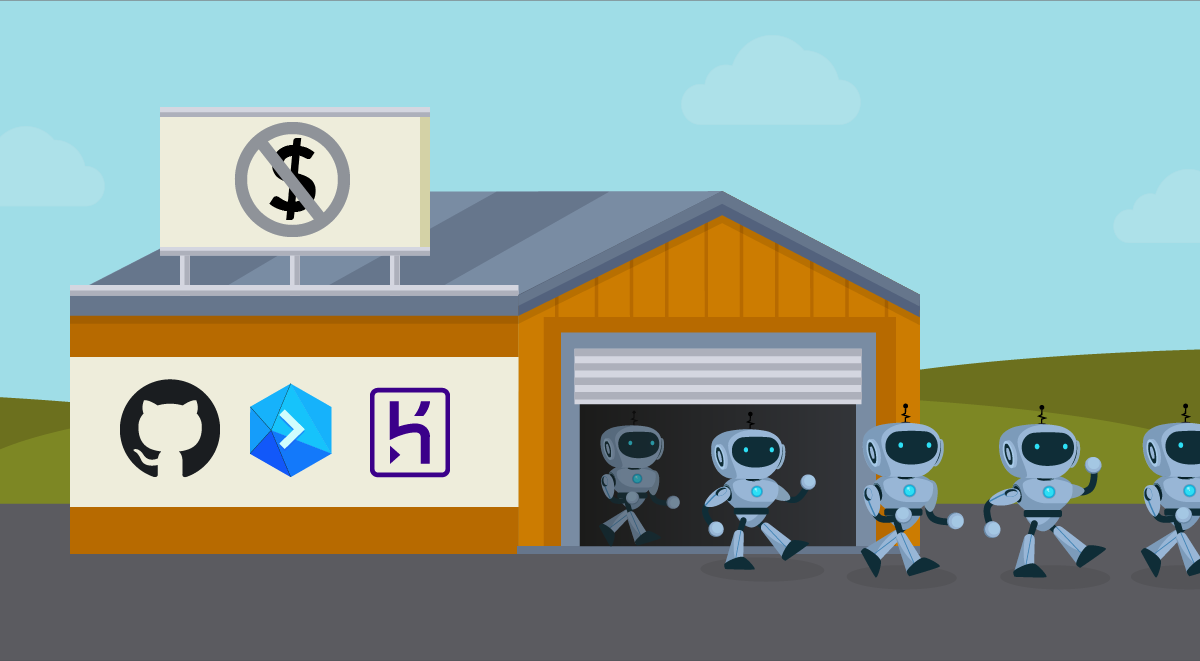 Sysdig TRT uncovers massive cryptomining operation leveraging GitHub Actions