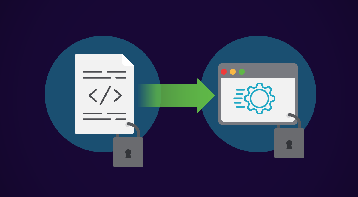 Fixing potential security issues in your Infrastructure as Code at the source with Sysdig