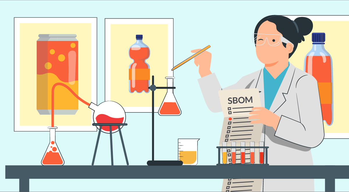 SBOM 101