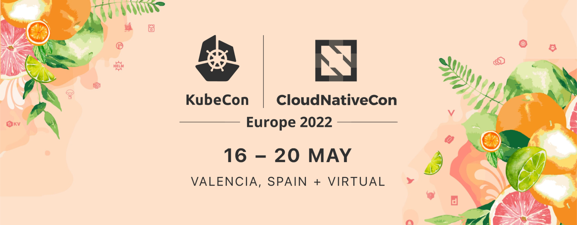 KubeCon EU 2022 – Trends & Highlights